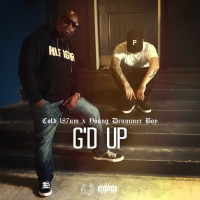 G'd Up (Single)