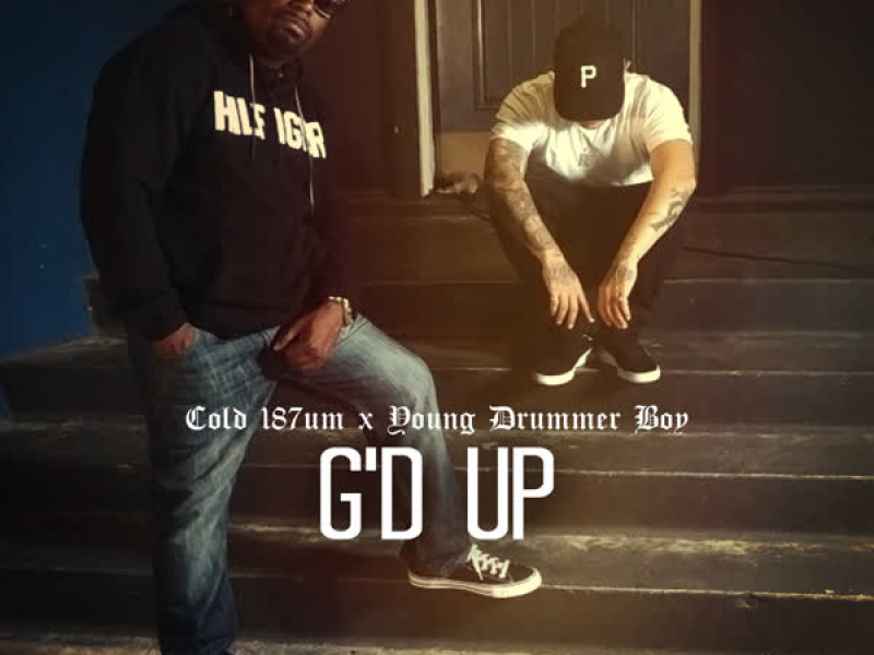 G'd Up (Single)