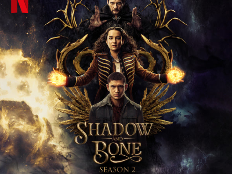Shadow and Bone: Season 2 (Soundtrack from the Netflix Series)