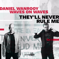 They'll Never Rule Me (EP)