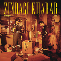 Zindagi Kharab (Single)
