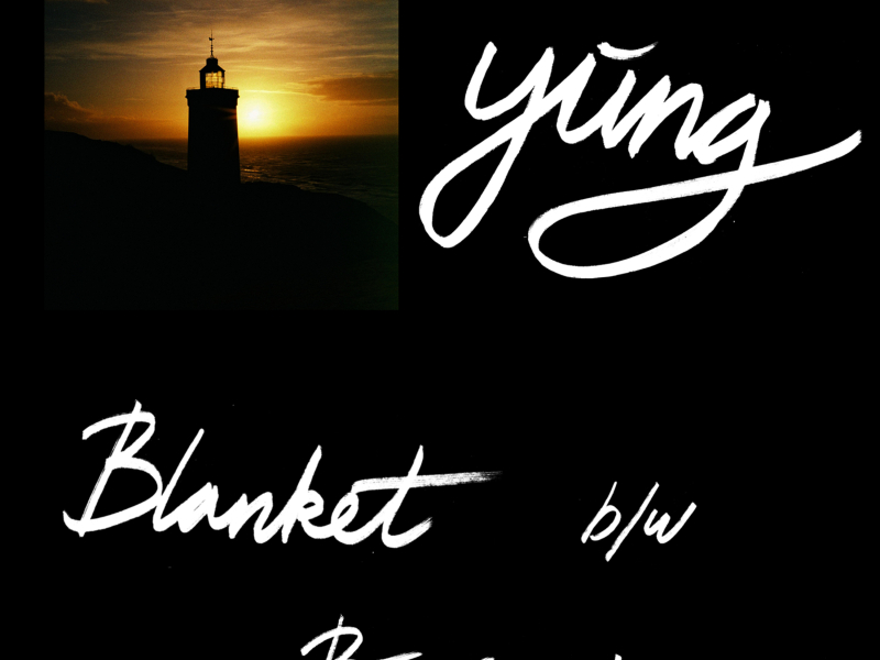 Blanket / Burning Bodies