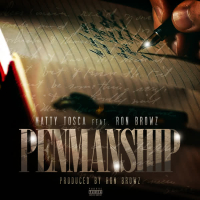 Penmanship (feat. Ron Browz) (Single)
