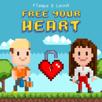 Free Your Heart (Single)