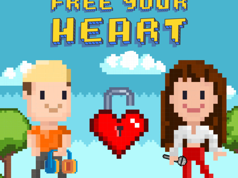Free Your Heart (Single)