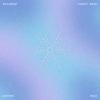 forest rain (Single)