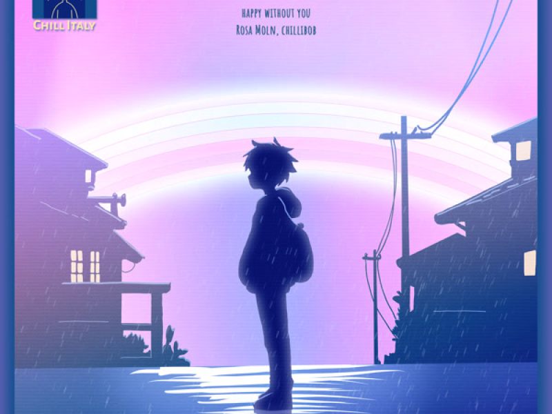 Happy without you (Single)