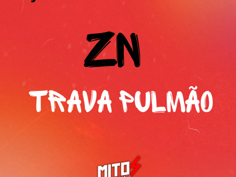 Zn trava pulmão (Single)