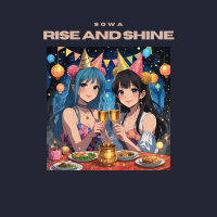 Rise And Shine (Single)