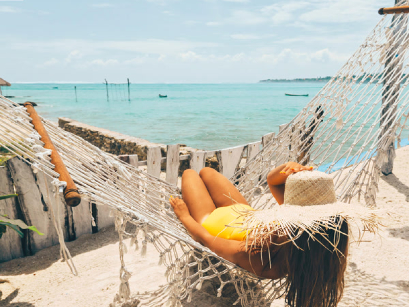 I Never Knew How (Single)