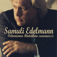 Peltoniemen Hintriikan surumarssi (Single)