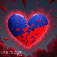 心不爱了就还回来 (Single)