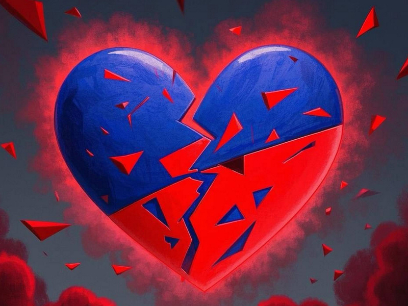 心不爱了就还回来 (Single)