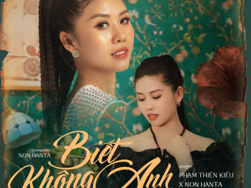 Biết Không Anh (Single)