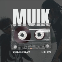 MUIK (Single)
