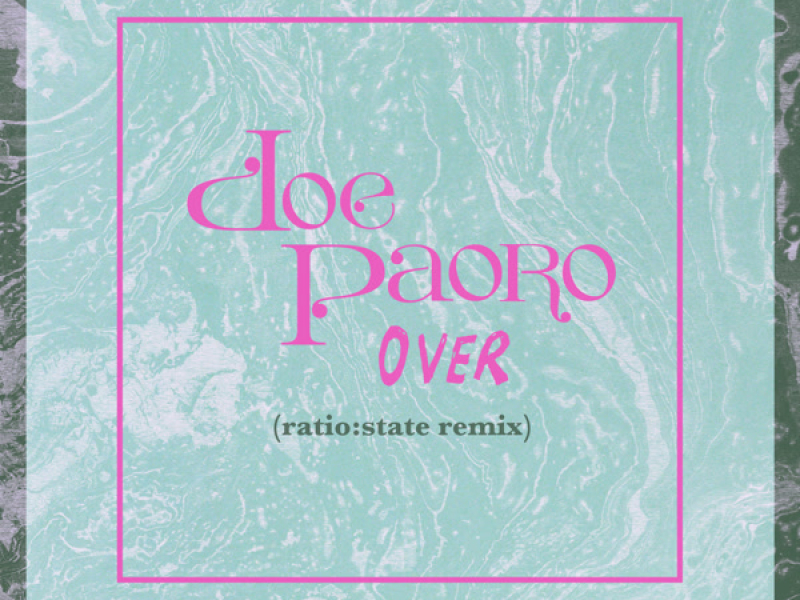 Over (ratio:state Remix) (Single)