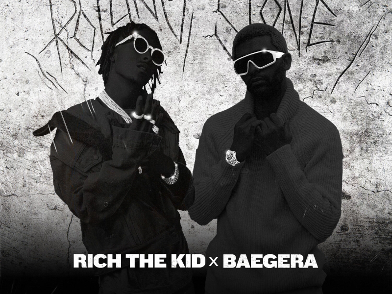 Rolling Stone (Single)