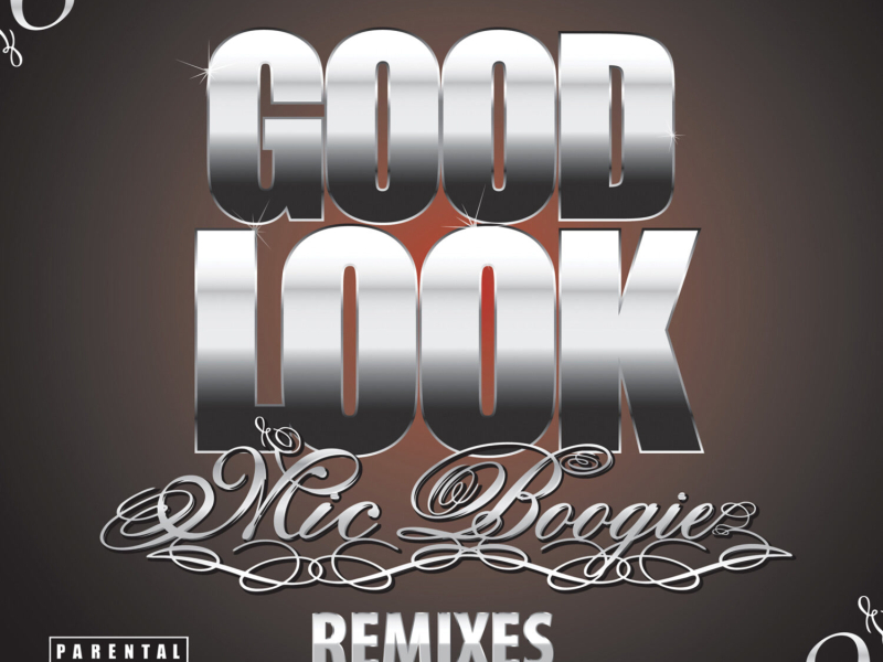 Good Look (White Punks On Dope Remix) (Single)