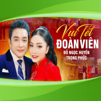 Vui Tết Đoàn Viên (Single)