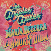 El Amor De Mi Vida (Single)