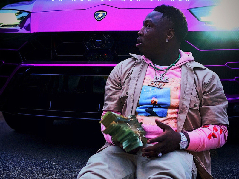 Uh Huh Uh Huh Uh Huh