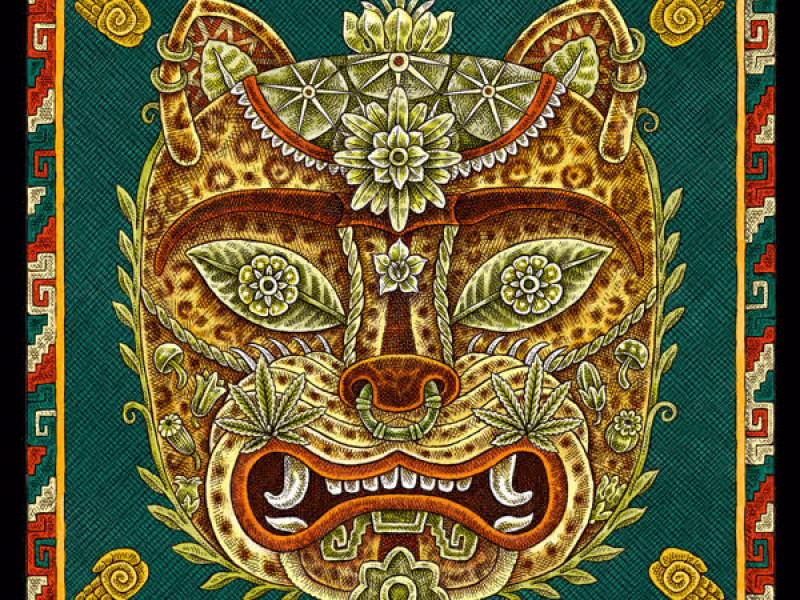 Medicina de Esta Tierra (EP)