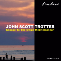 Escape to the Magic Mediterranean