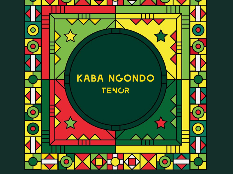 Kaba Ngondo