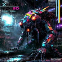 RMX3D (2024 Remake) (EP)