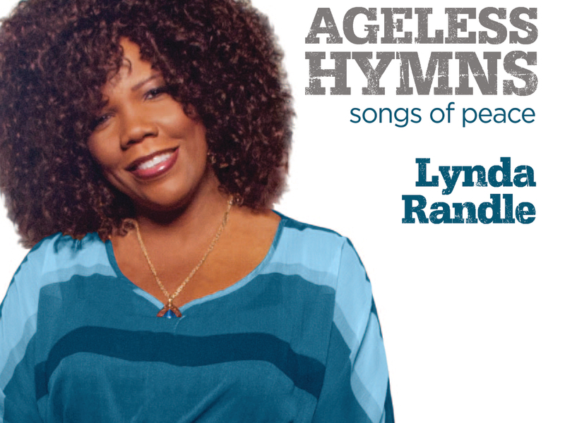 Ageless Hymns: Songs Of Peace