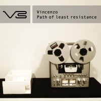 Path of Least Resistance (EP)