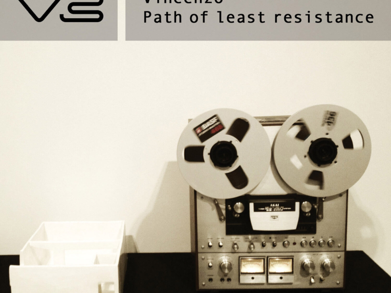 Path of Least Resistance (EP)