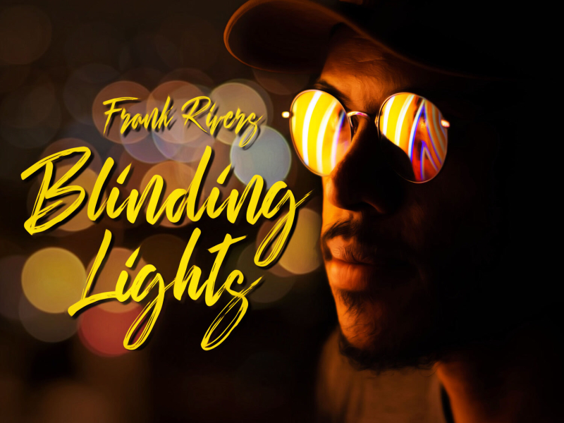 Blinding Lights (Single)