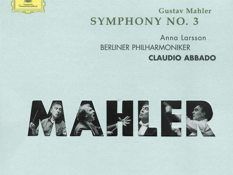 Mahler: Symphony No.3