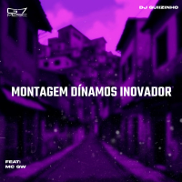 Montagem Dínamos Inovador (Single)