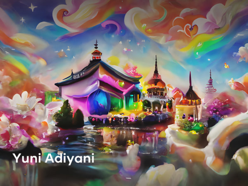 Dont Give Up (Single)