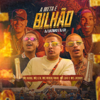 A meta é bilhão (Single)