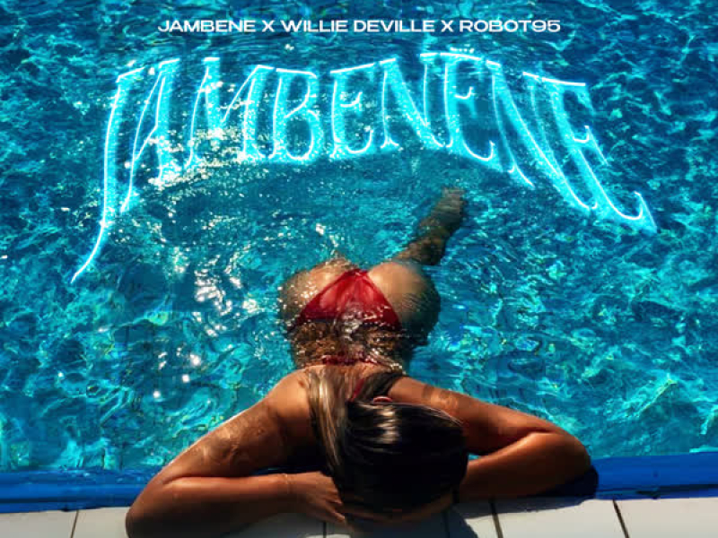 Jambenene (Single)