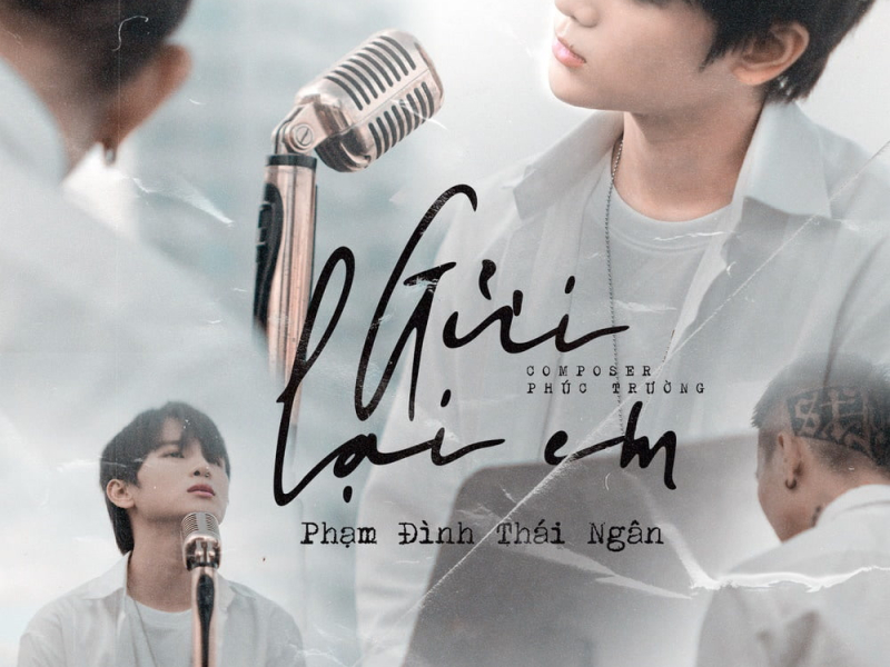 Gửi Lại Anh (Single)