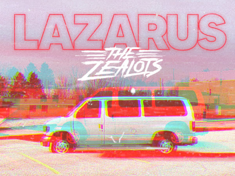 Lazarus (Single)