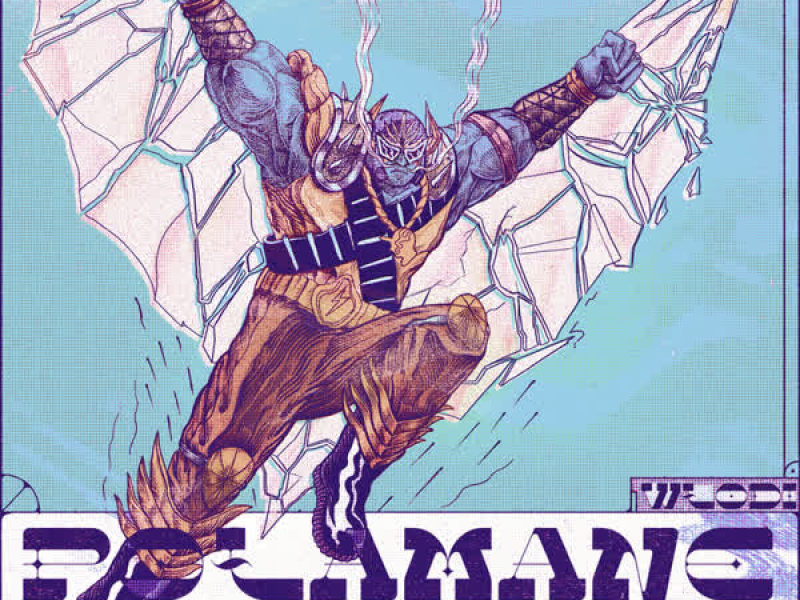 Połamane Skrzydła (Single)