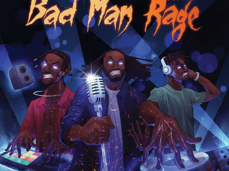 Ice (Verse) (Single)