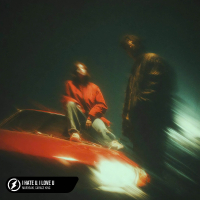 I Hate U, I Love U (Single)