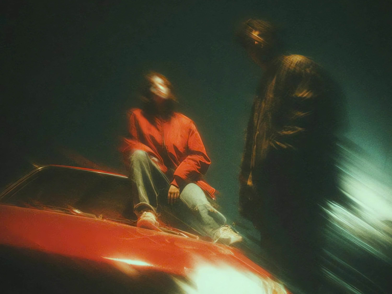 I Hate U, I Love U (Single)