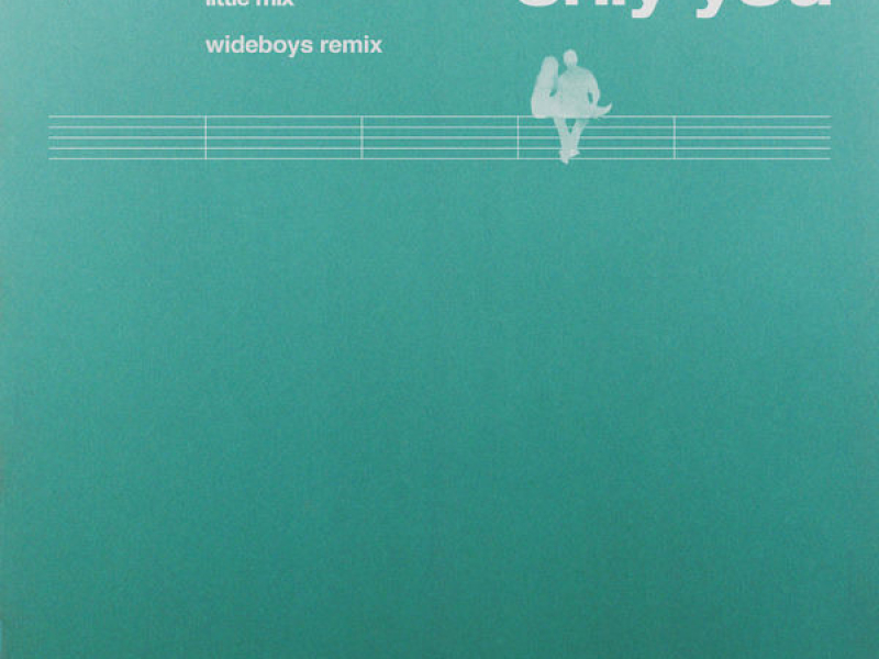 Only You (Wideboys Remix)