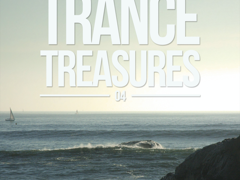 Silk Royal Pres. Trance Treasures 04