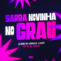 Sarra Novinha no Grau (Single)