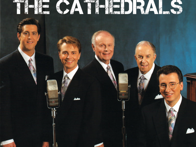 Best Of The Cathedrals