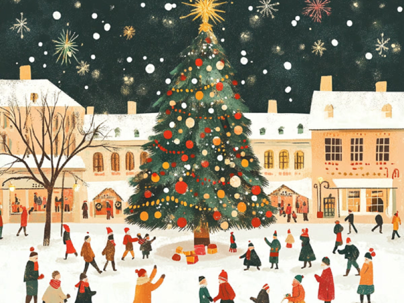 Feliz Natal (Single)