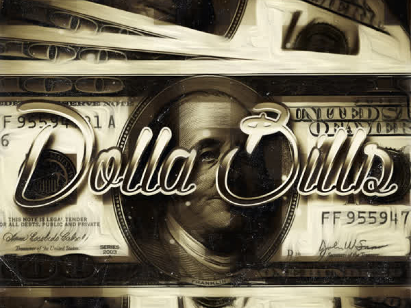 Dolla Bills (Radio Edit) (Single)